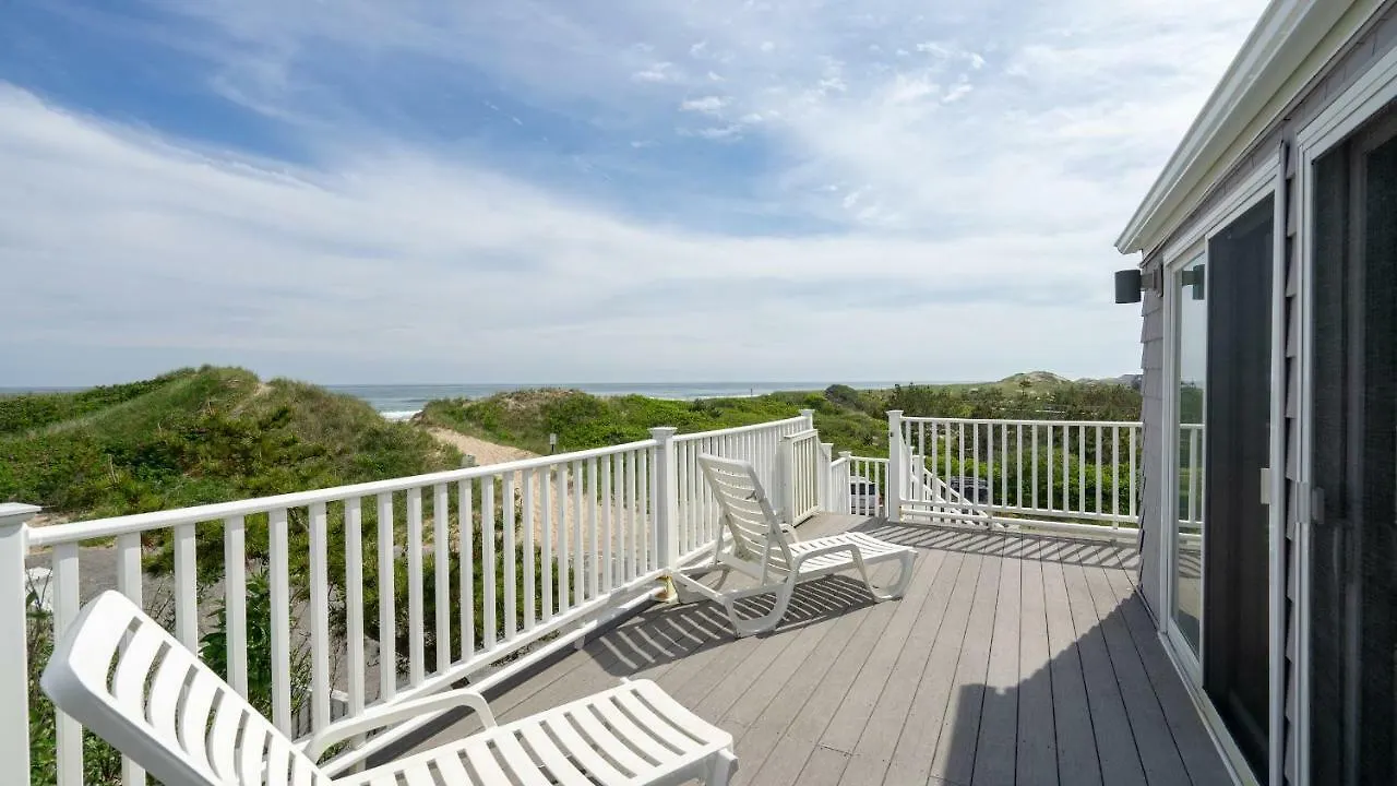 Resort Sea Crest Amagansett