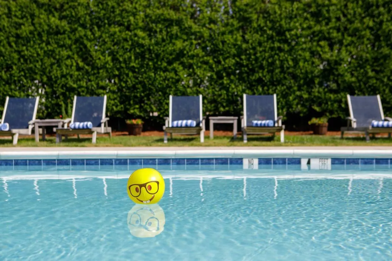 Motel Aqualina 3*