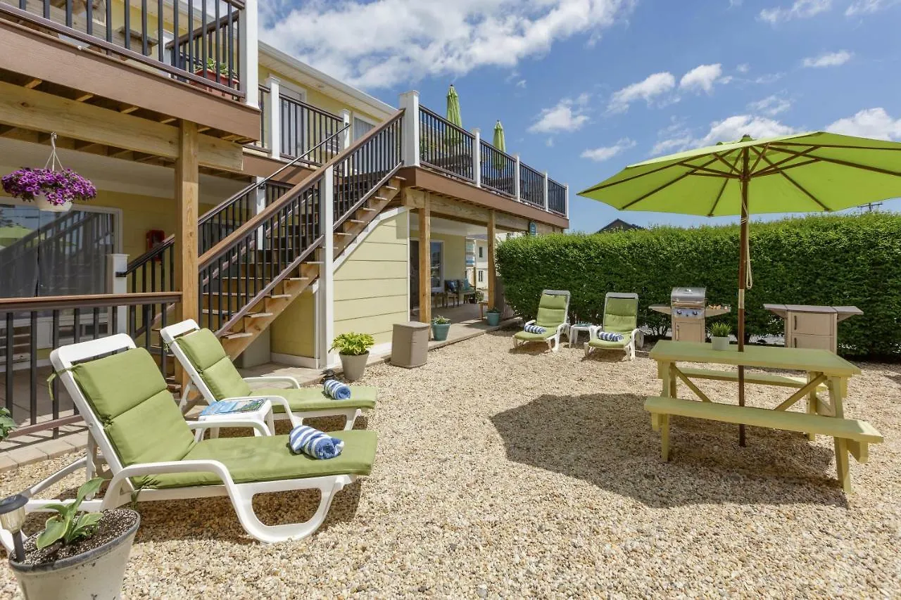Resort The Ocean 3*