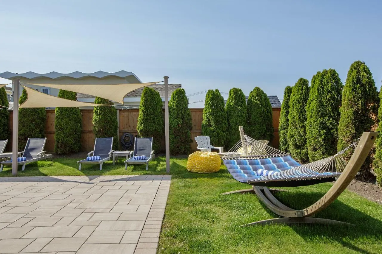 Resort The Ocean Montauk