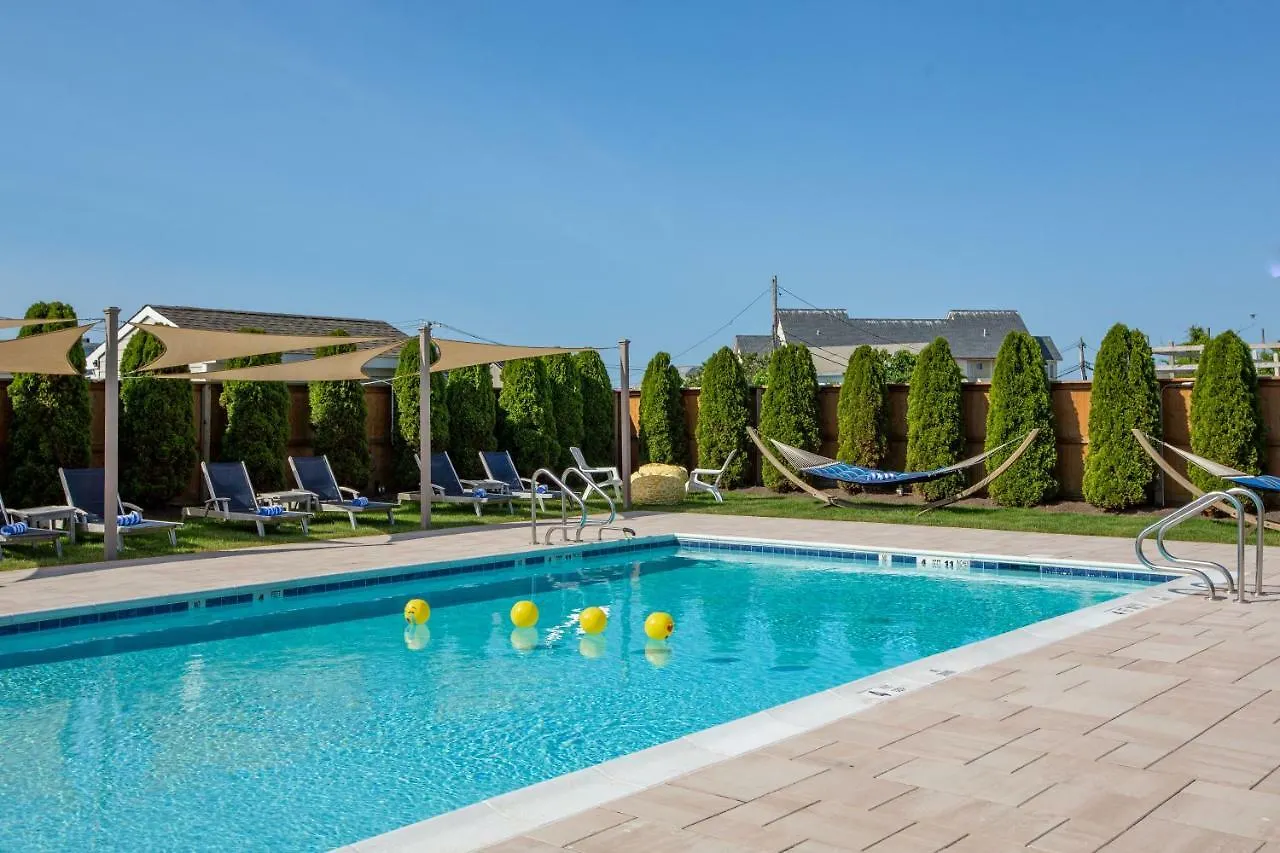 The Ocean 3* Montauk