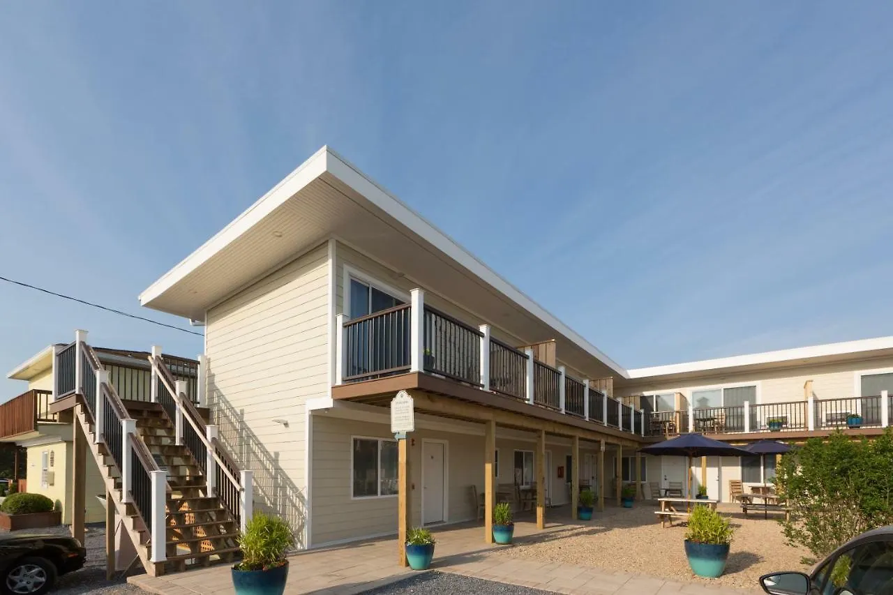 Motel Aqualina 3*