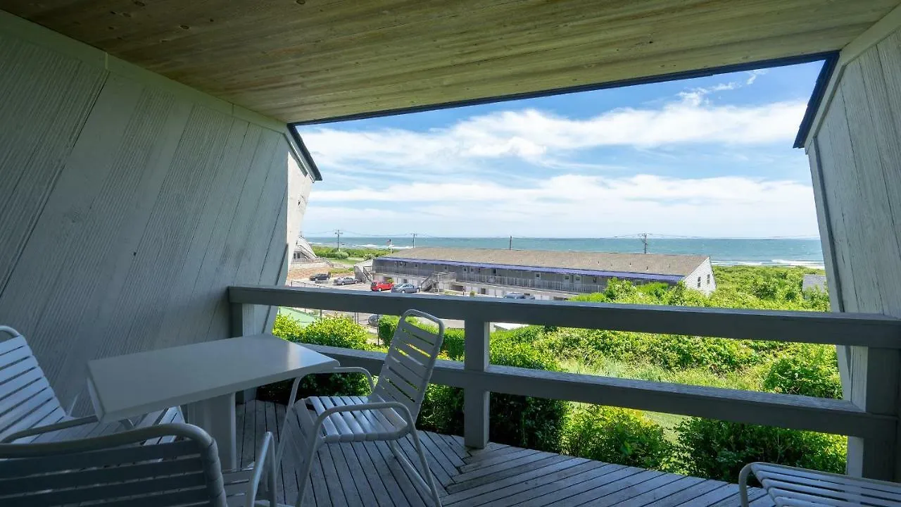 Hotel Beachcomber At Montauk