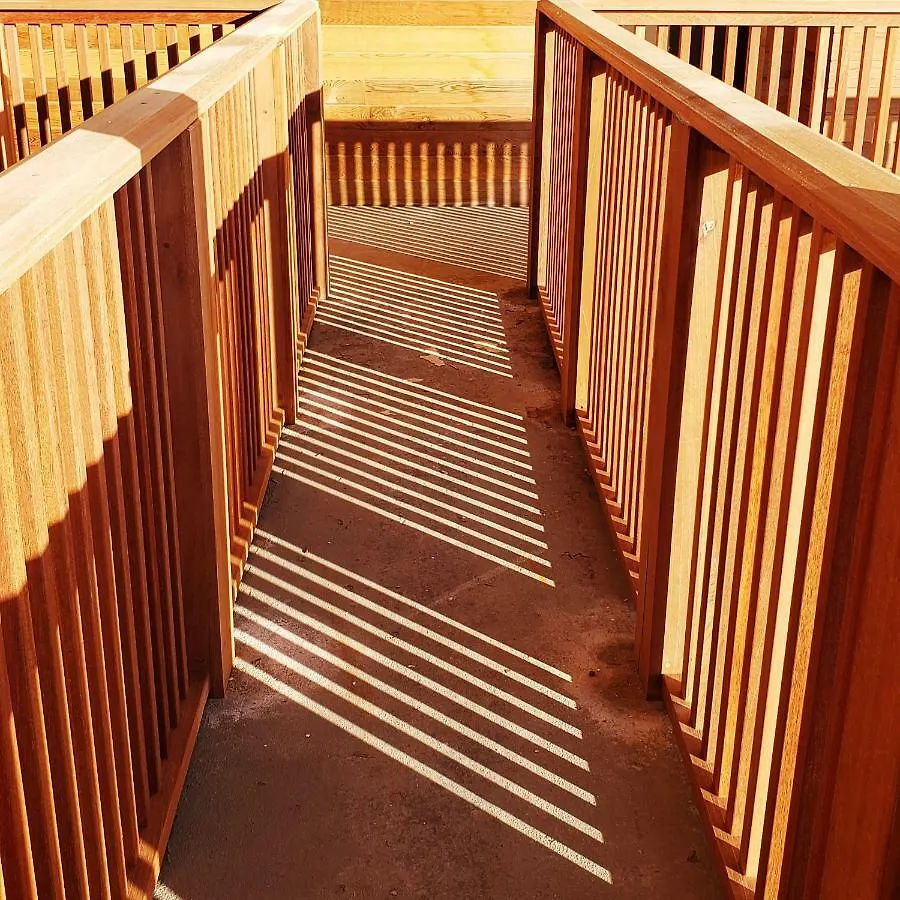 Resort Marram