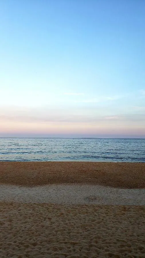 Marram 4* Montauk