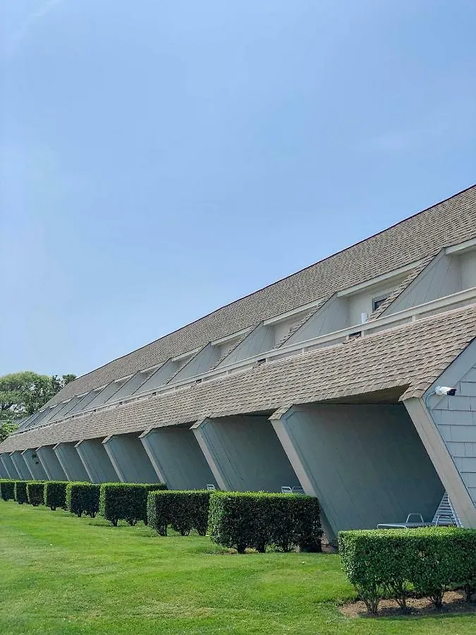 Hotel Beachcomber At Montauk