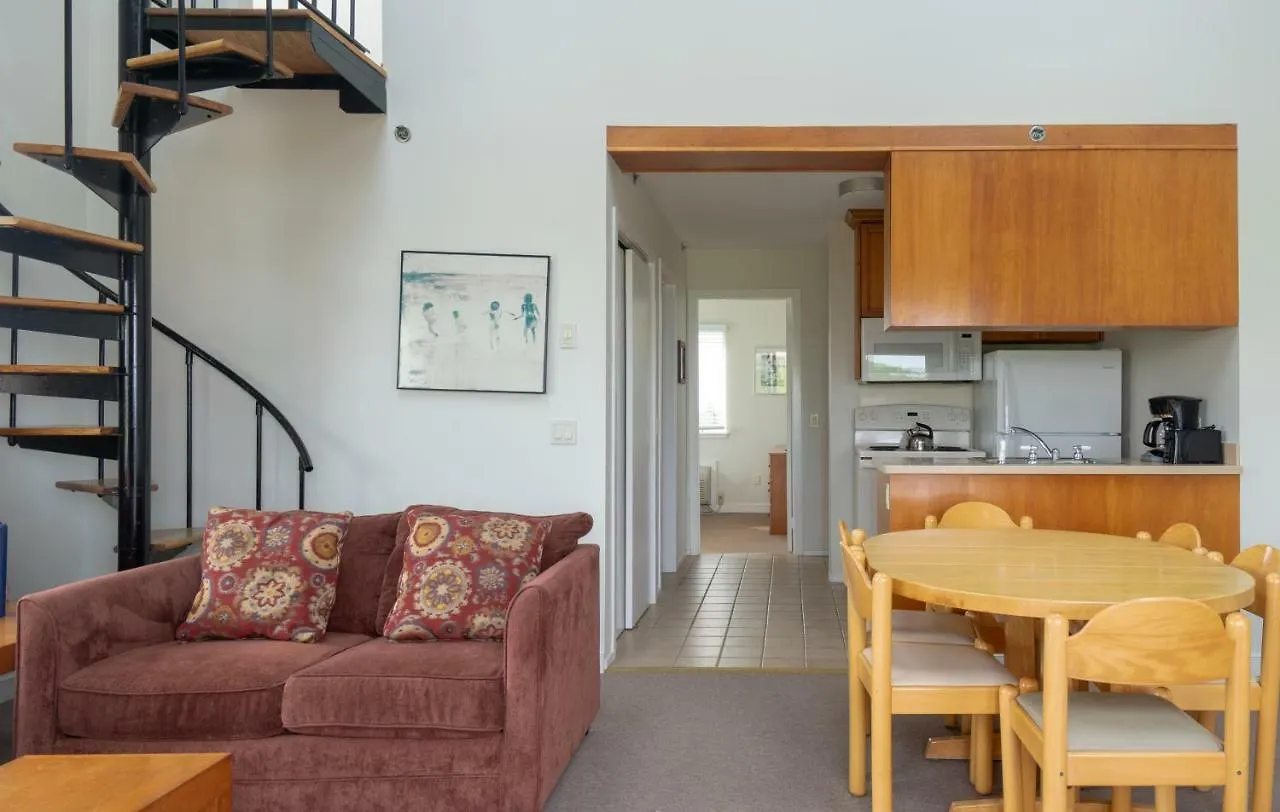 Windward Shores 3* Amagansett