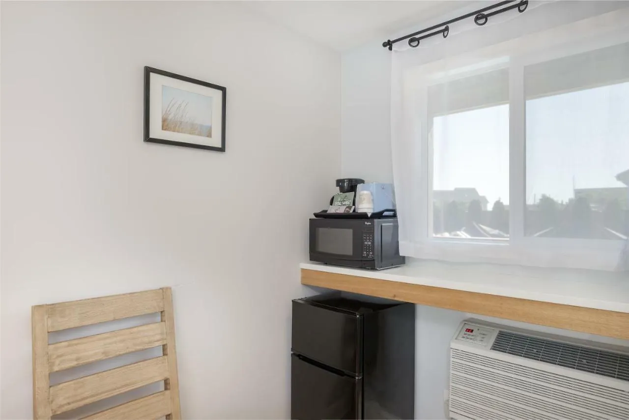 Aqualina Motel Montauk
