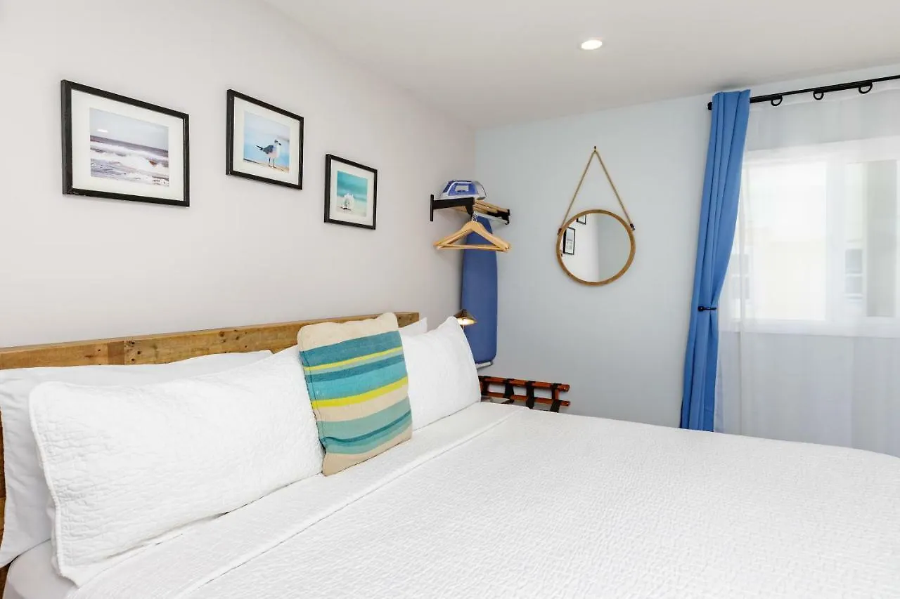 Motel Aqualina Montauk