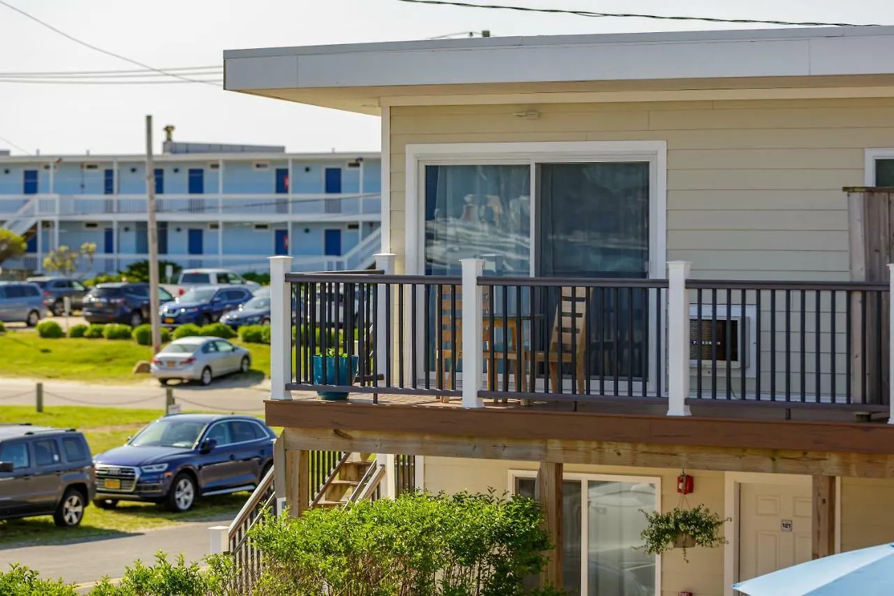 Aqualina Motel Montauk