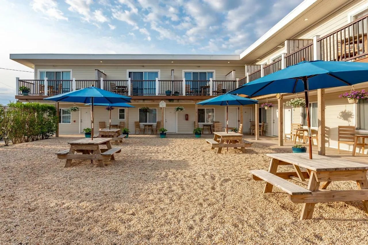 Aqualina Montauk