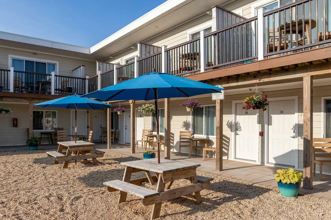 Motel Aqualina Montauk