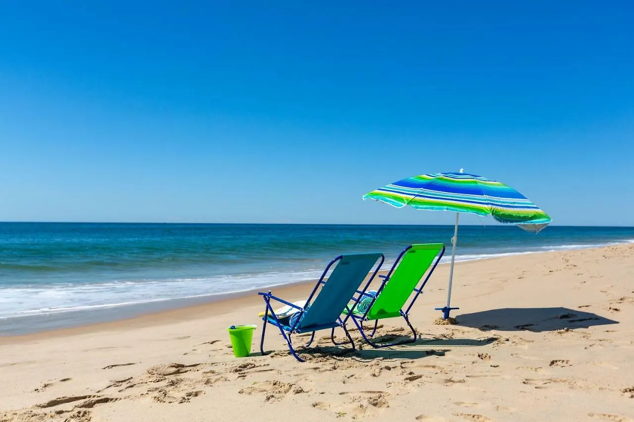 Motel Aqualina Montauk