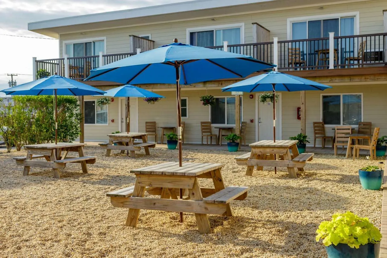 Motel Aqualina Montauk