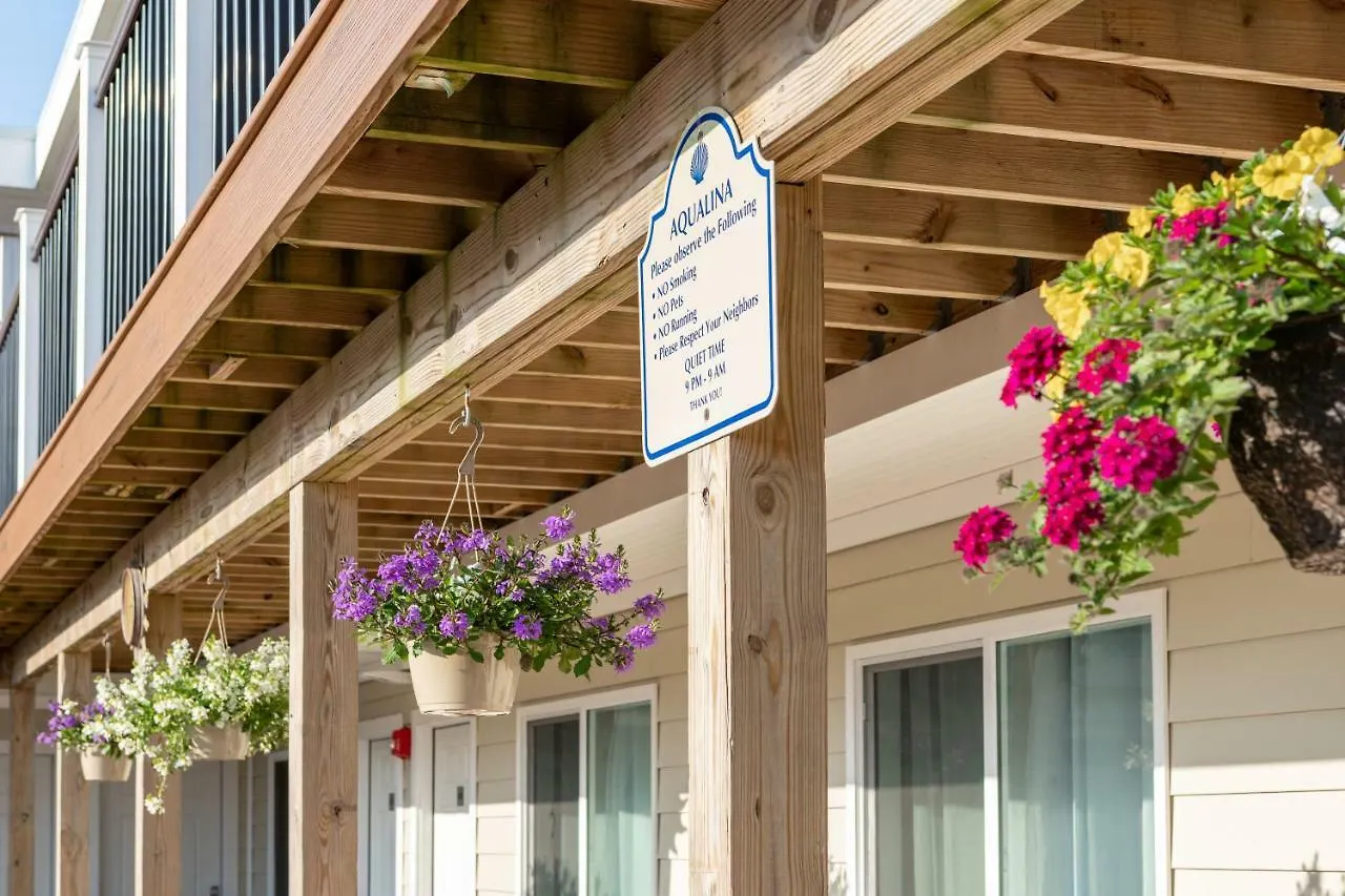 Motel Aqualina