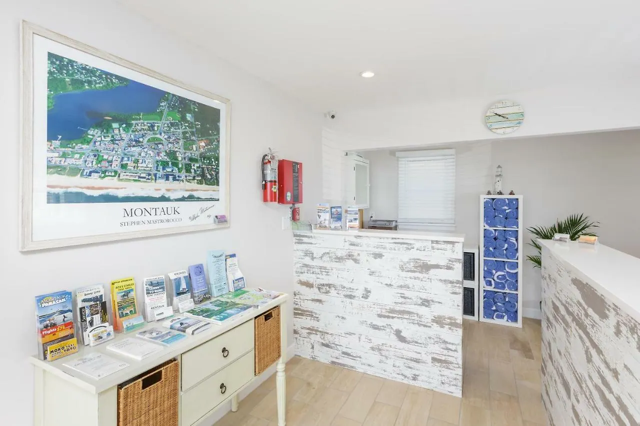 Aqualina Motel 3*