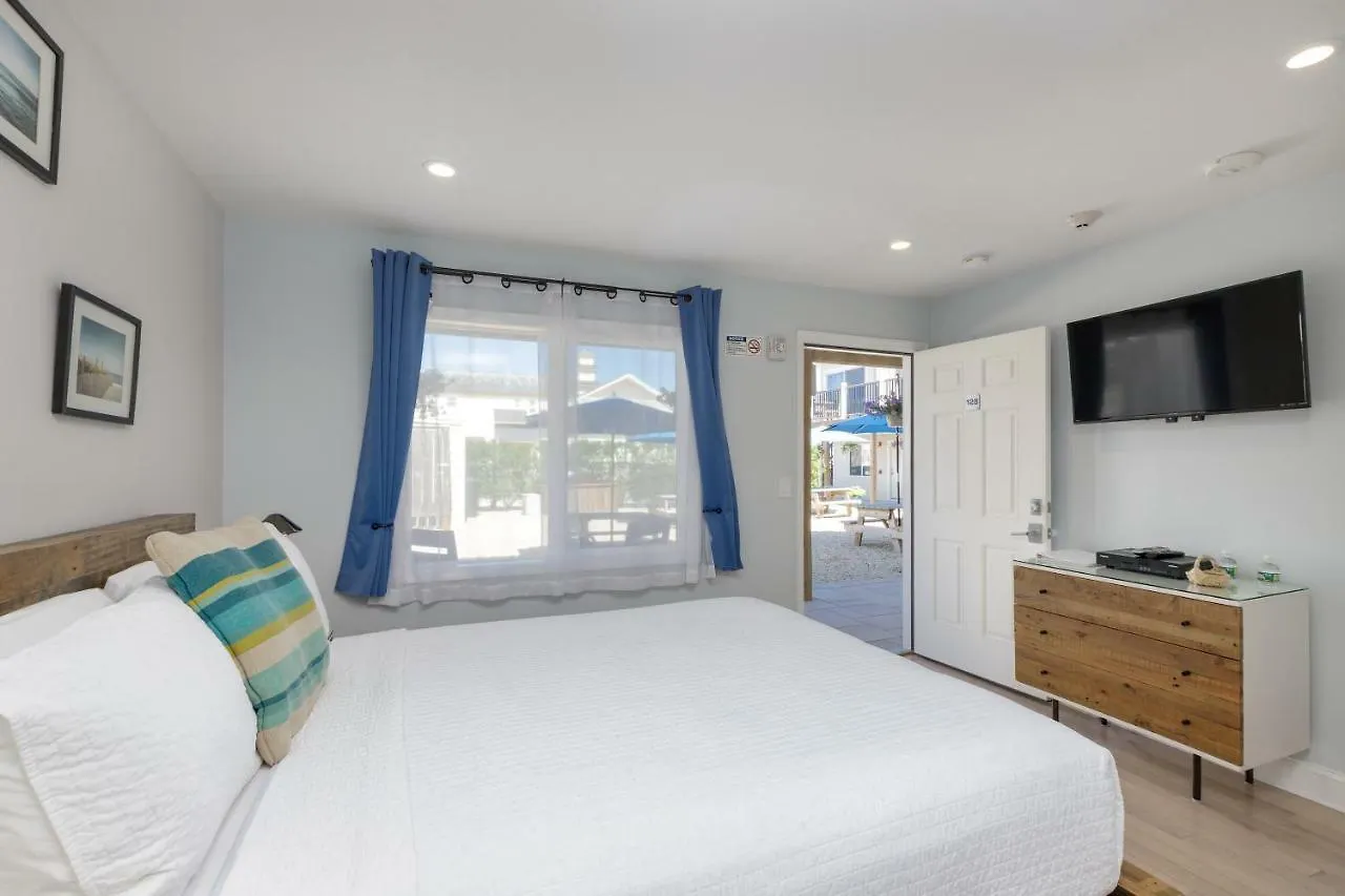 Aqualina Motel Montauk