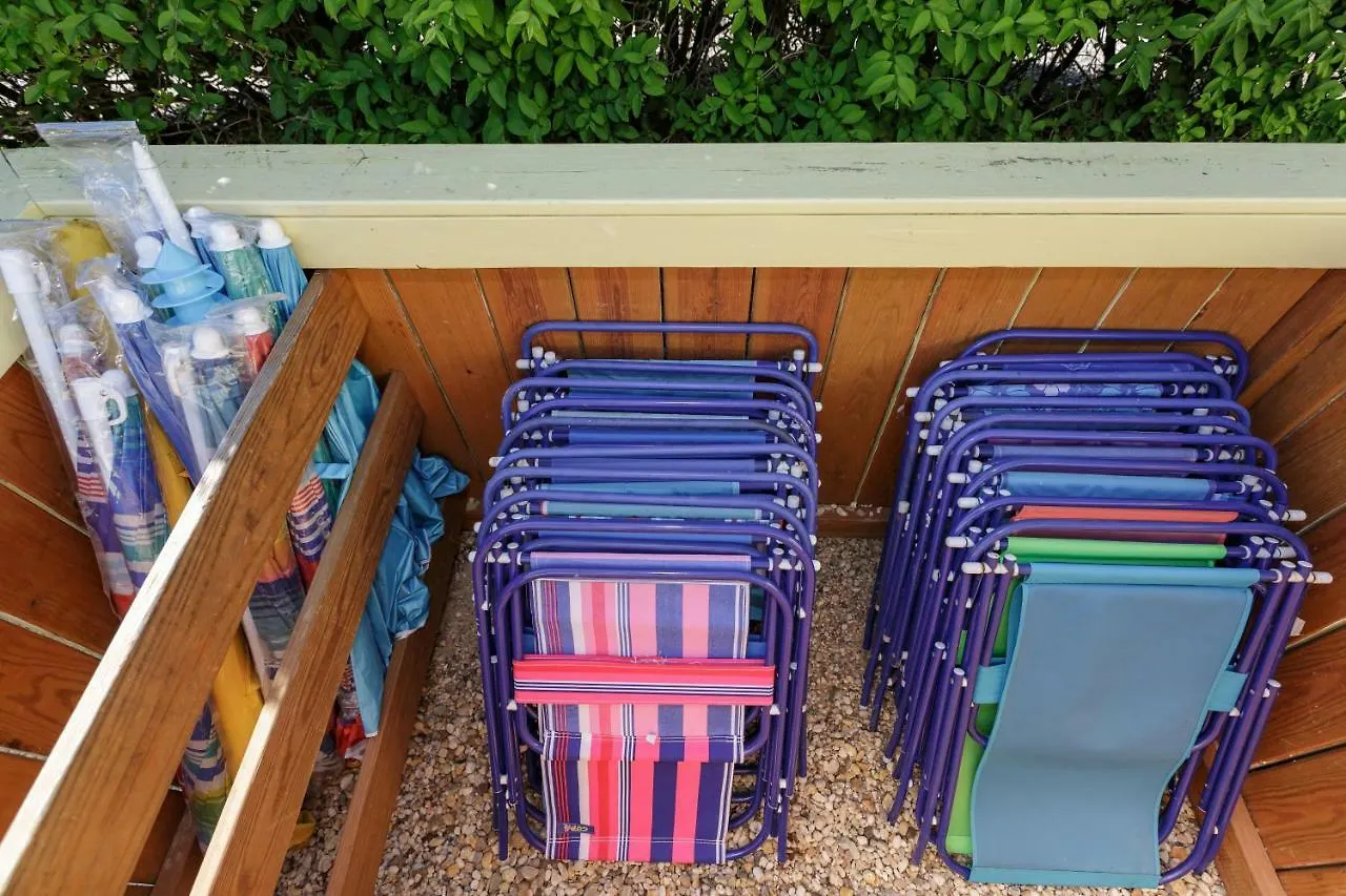 Aqualina Motel Montauk