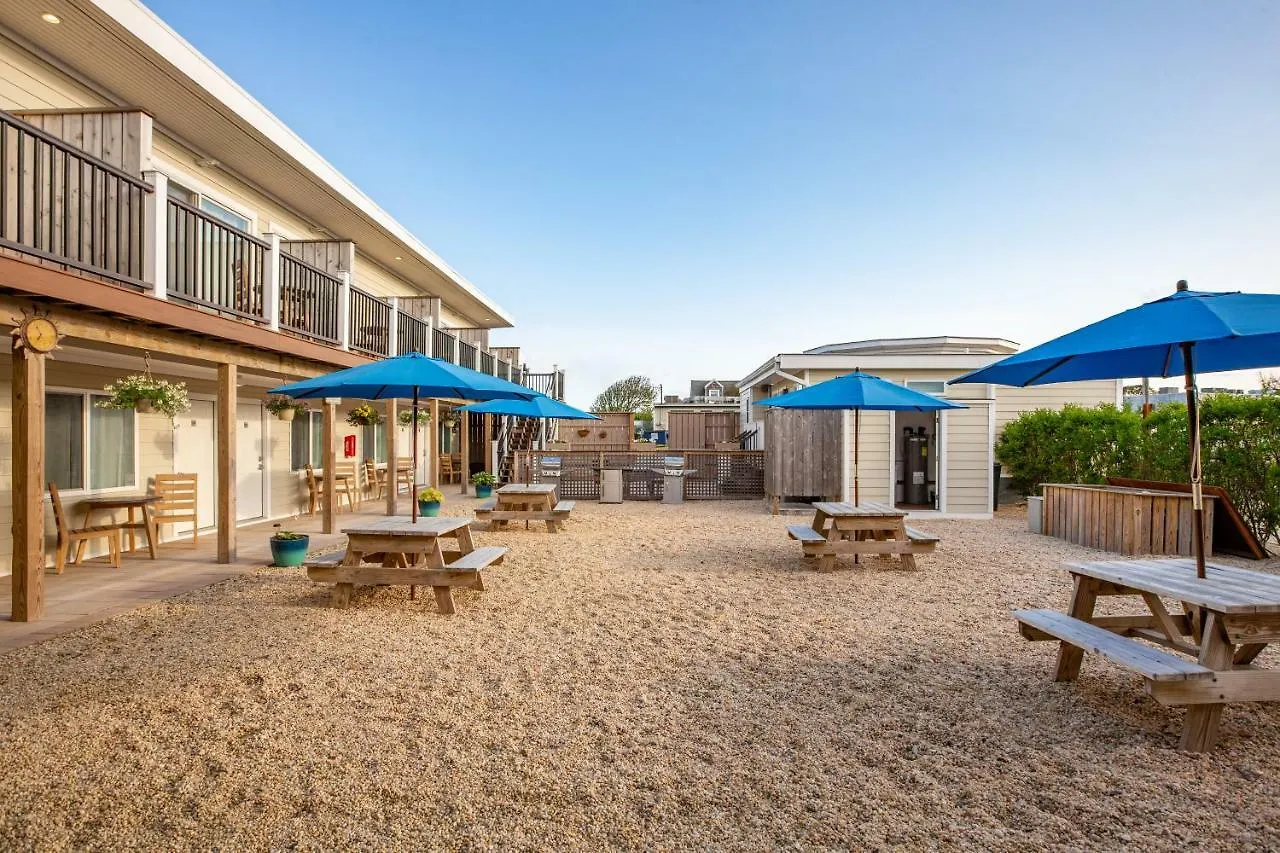 Aqualina Motel 3*