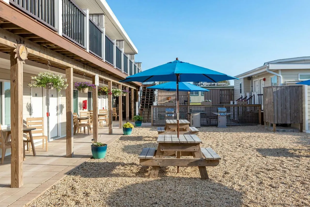 Motel Aqualina Montauk