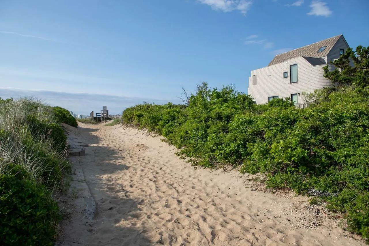 The Ocean 3* Montauk