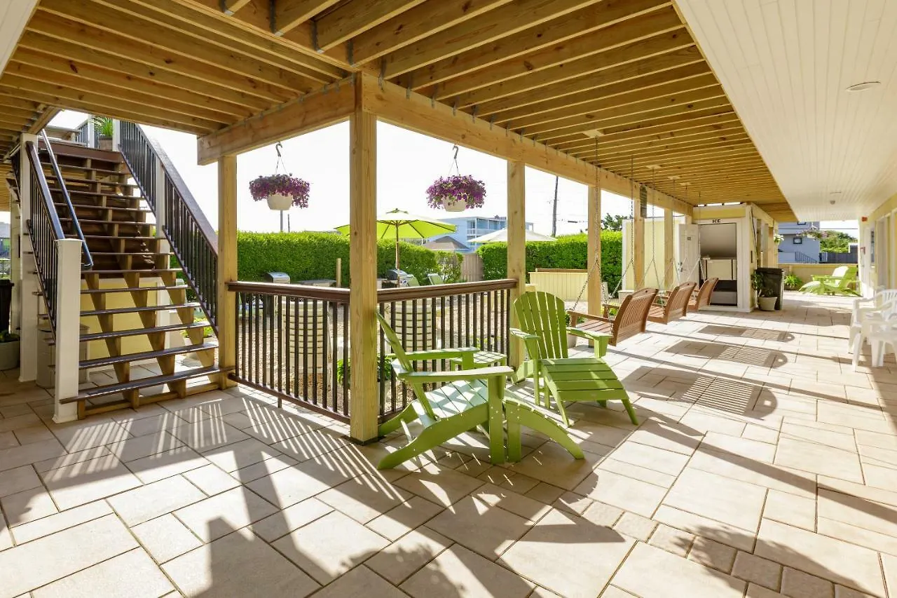 Resort The Ocean Montauk