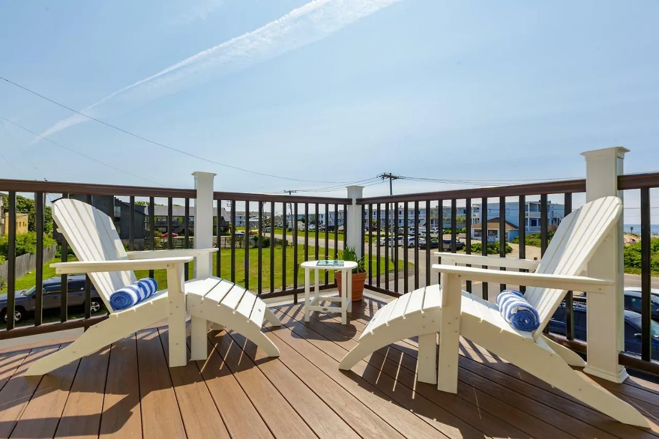 Resort The Ocean Montauk