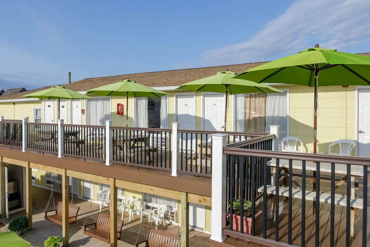The Ocean Resort Montauk