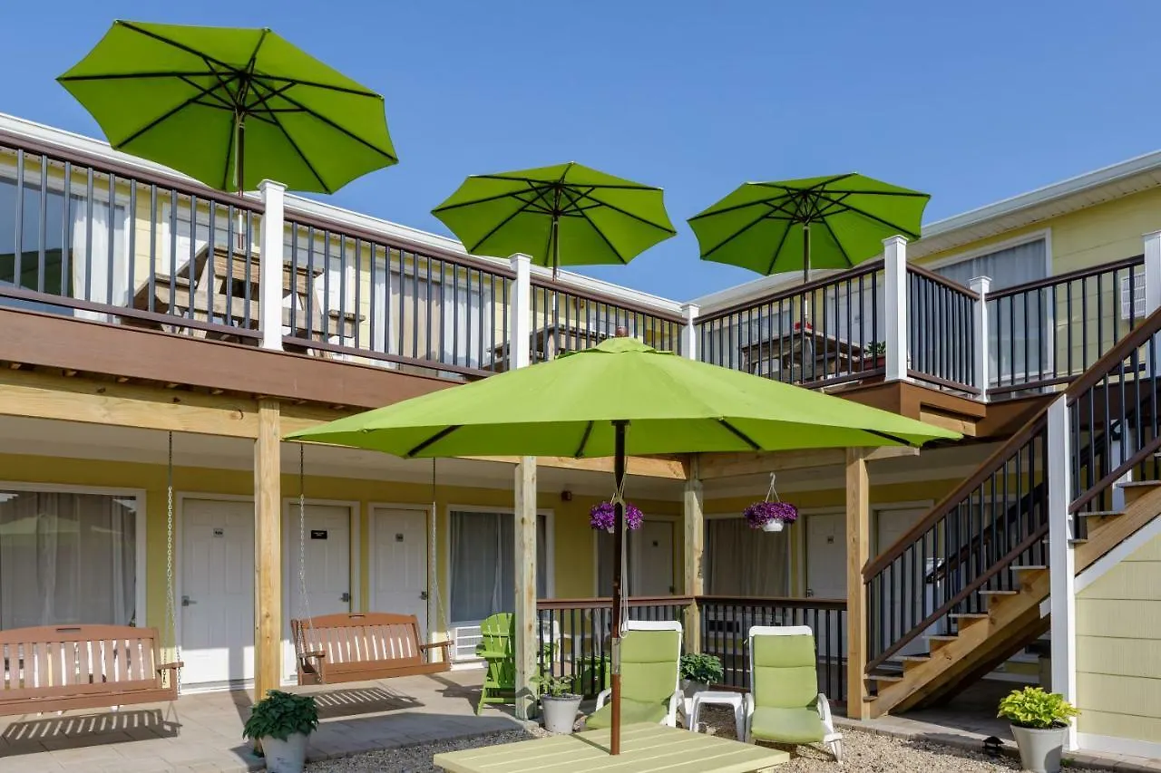 The Ocean 3* Montauk