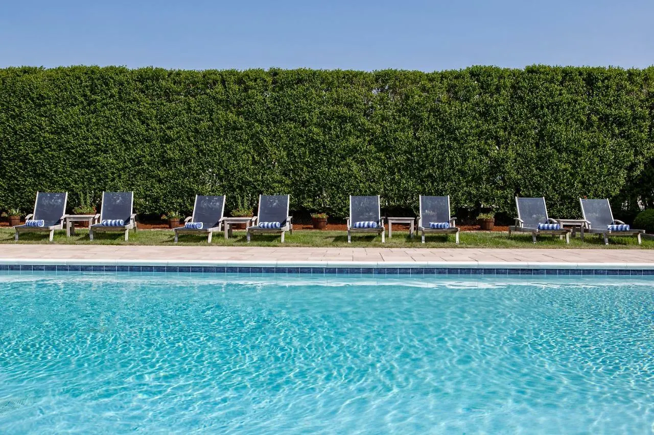 Resort The Ocean Montauk