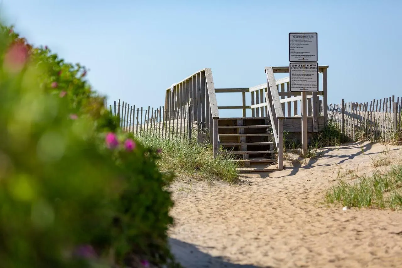 The Ocean Resort Montauk