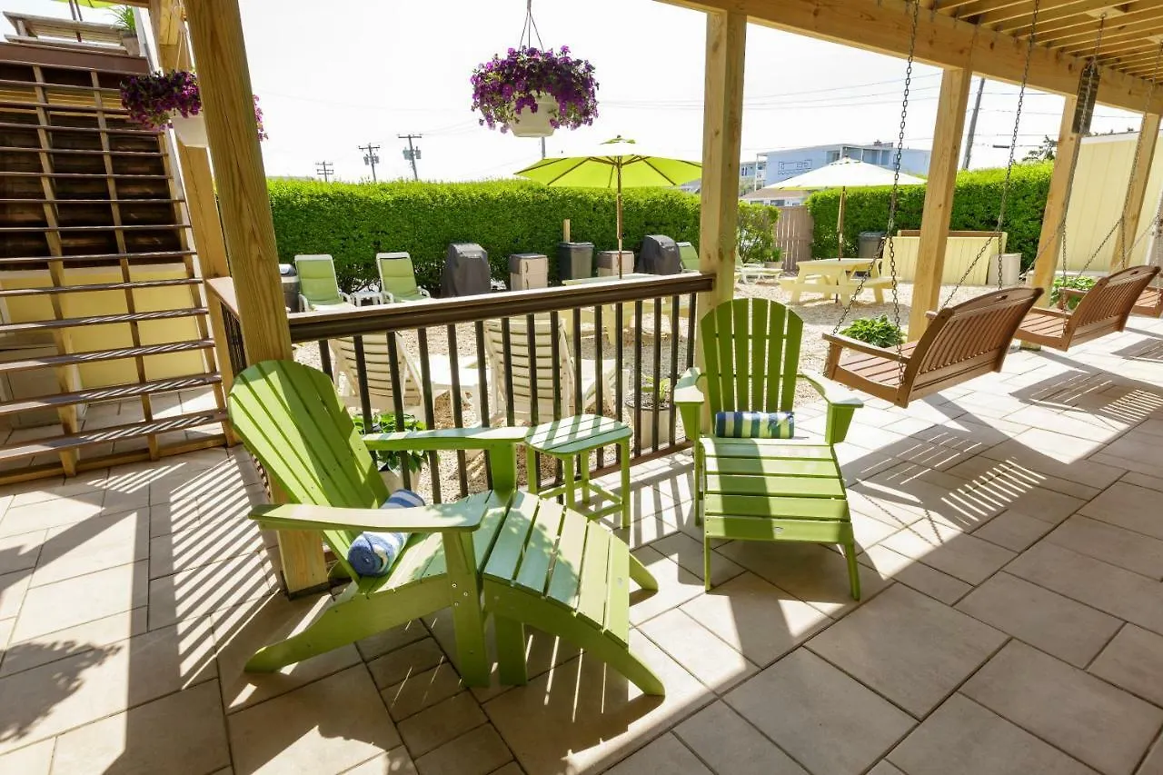 The Ocean Resort Montauk