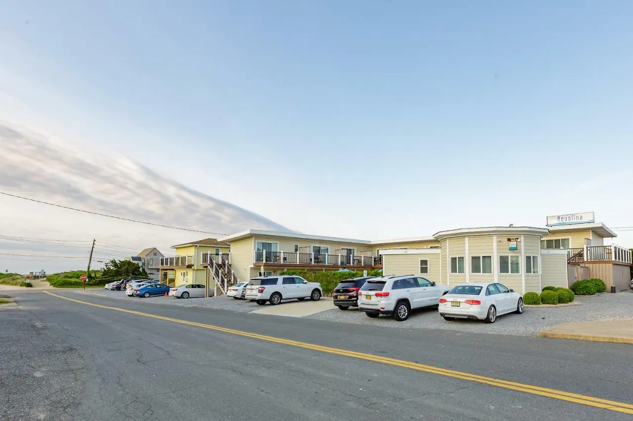 Aqualina 3* Montauk