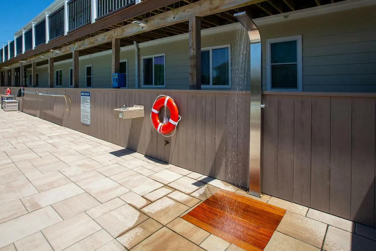Aqualina Motel Montauk