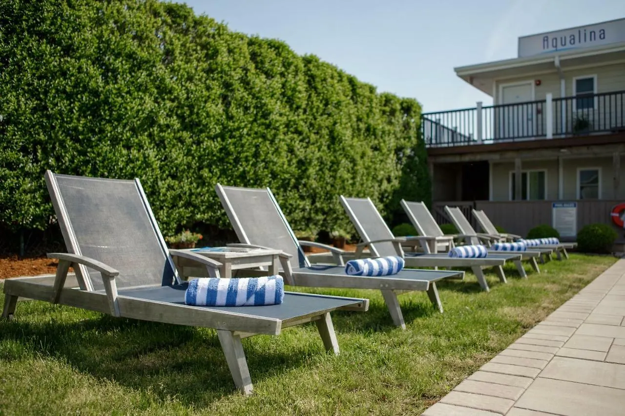 Aqualina Motel Montauk