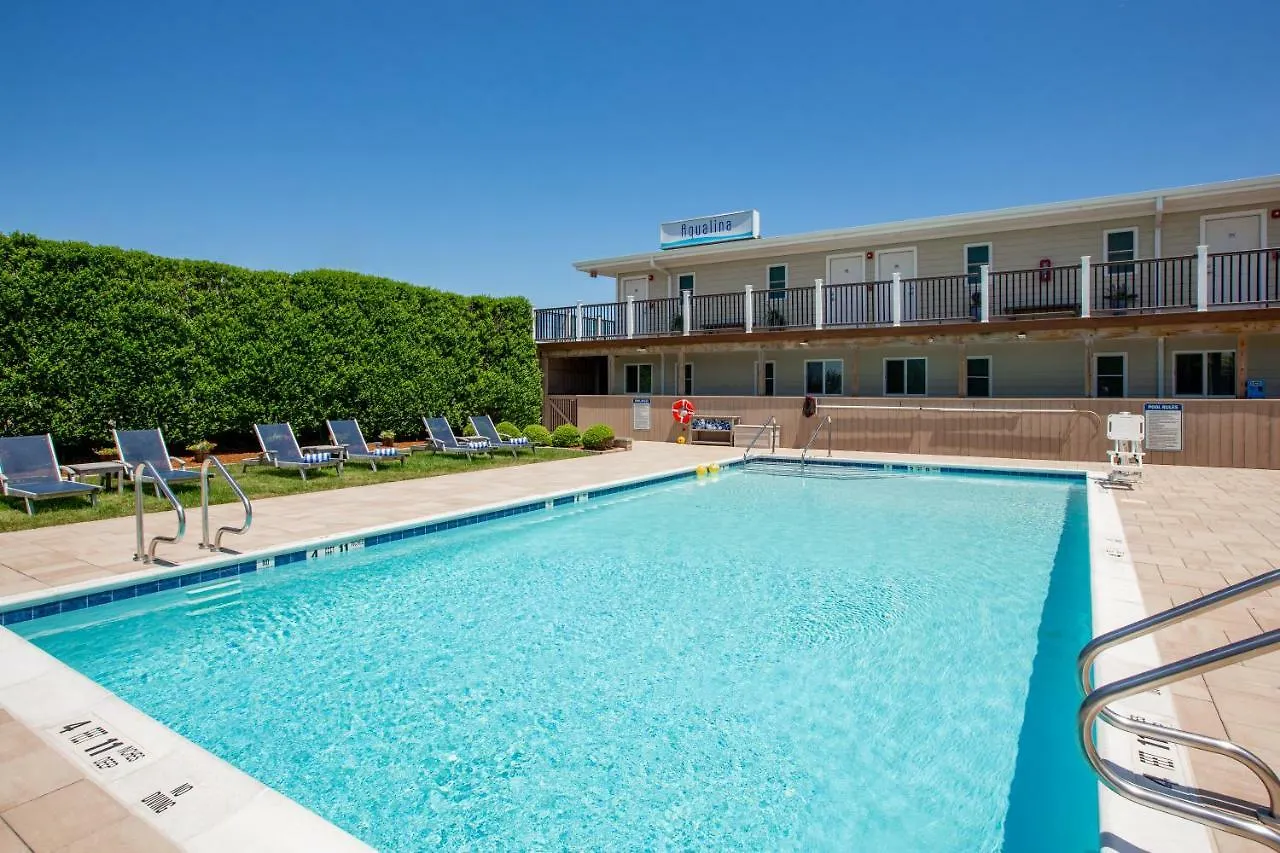 Aqualina 3* Montauk