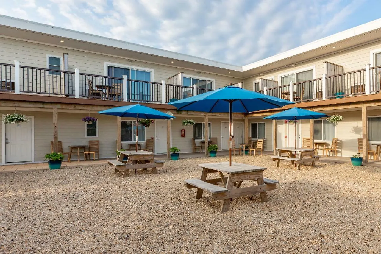 Motel Aqualina Montauk