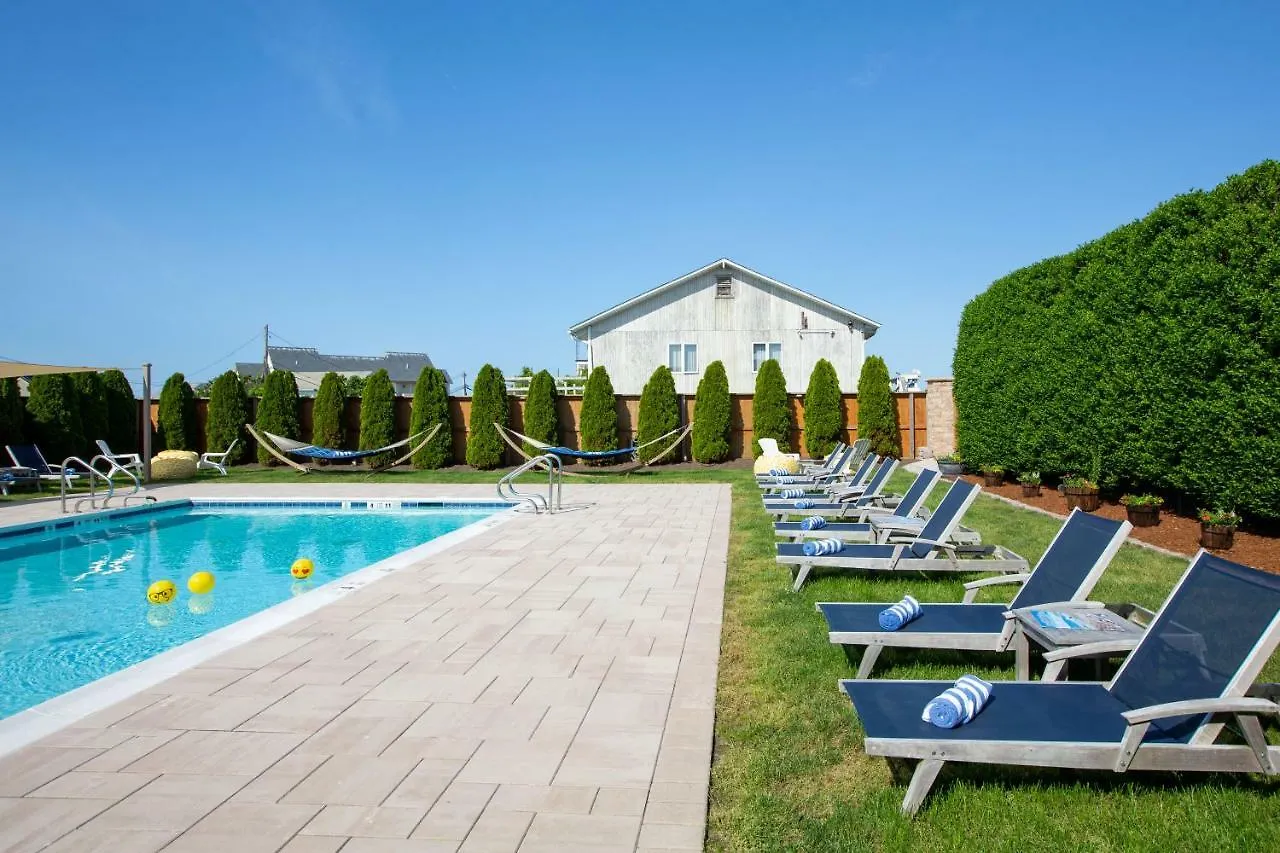 Aqualina Motel