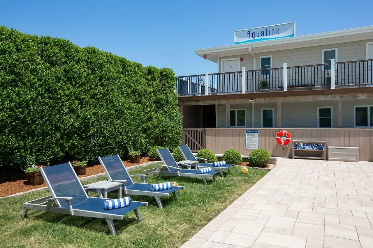 Motel Aqualina