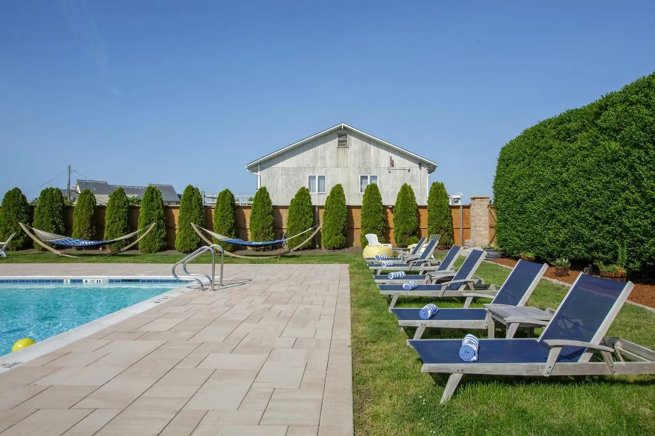 Aqualina Motel Montauk