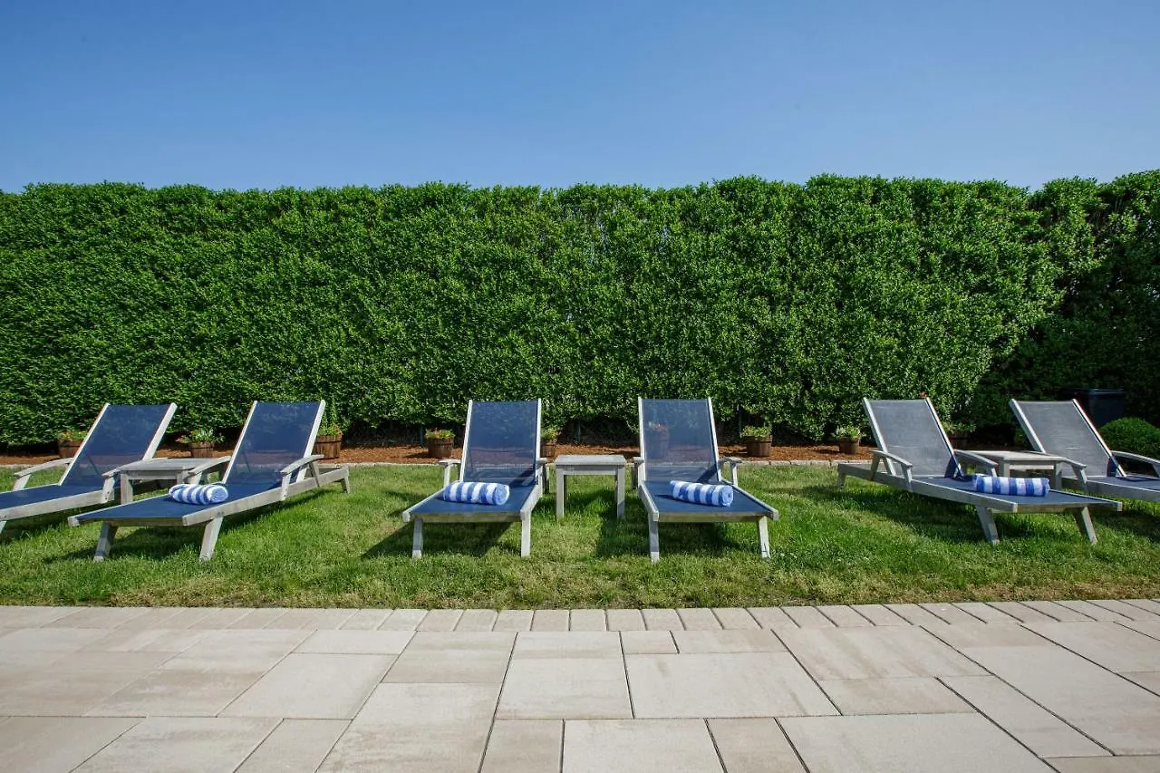 Motel Aqualina Montauk