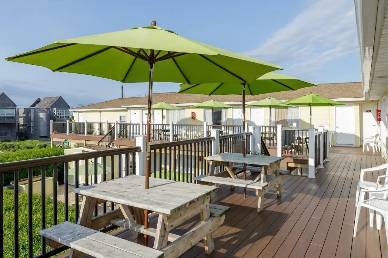 The Ocean 3* Montauk