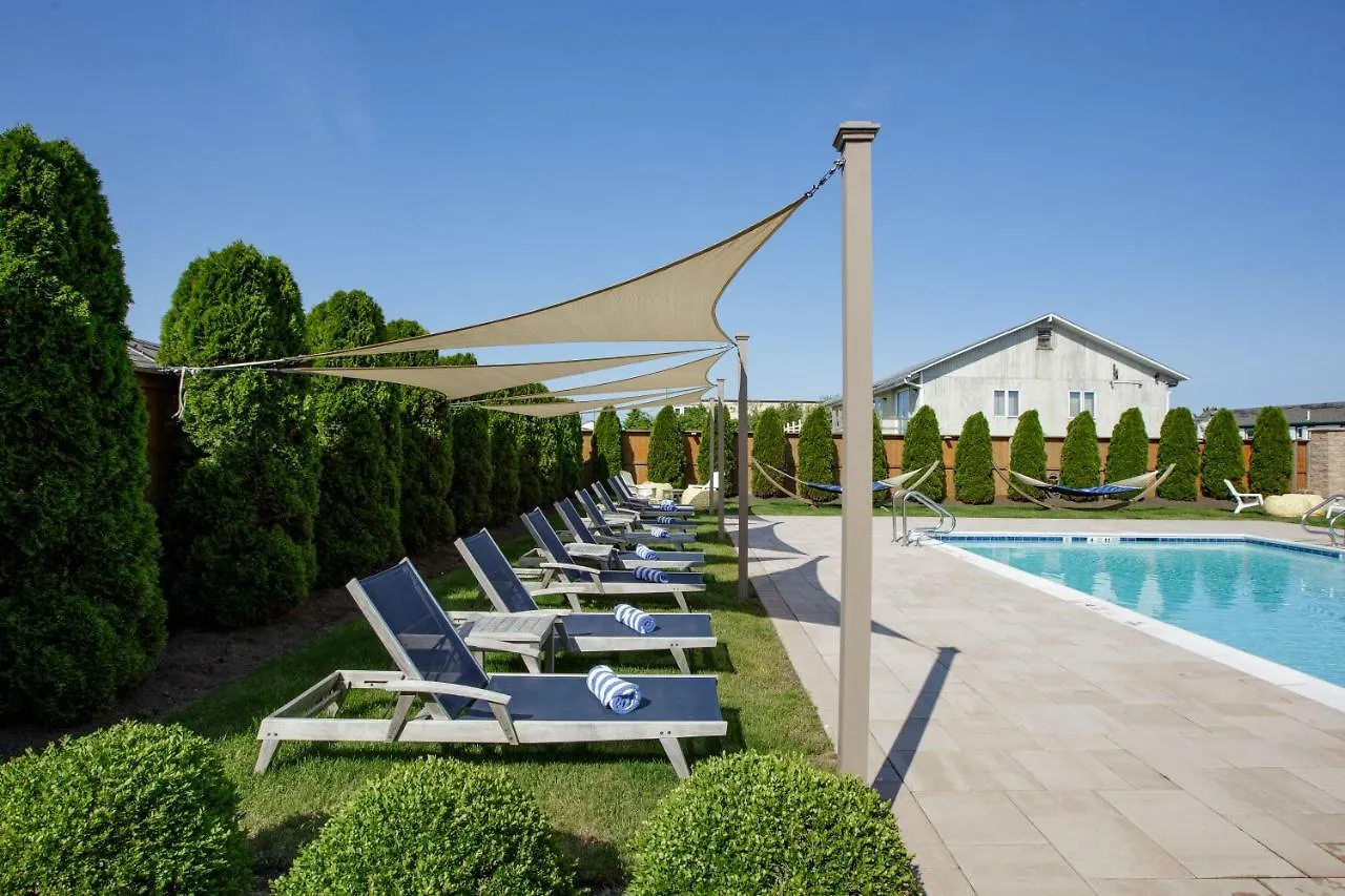 Motel Aqualina