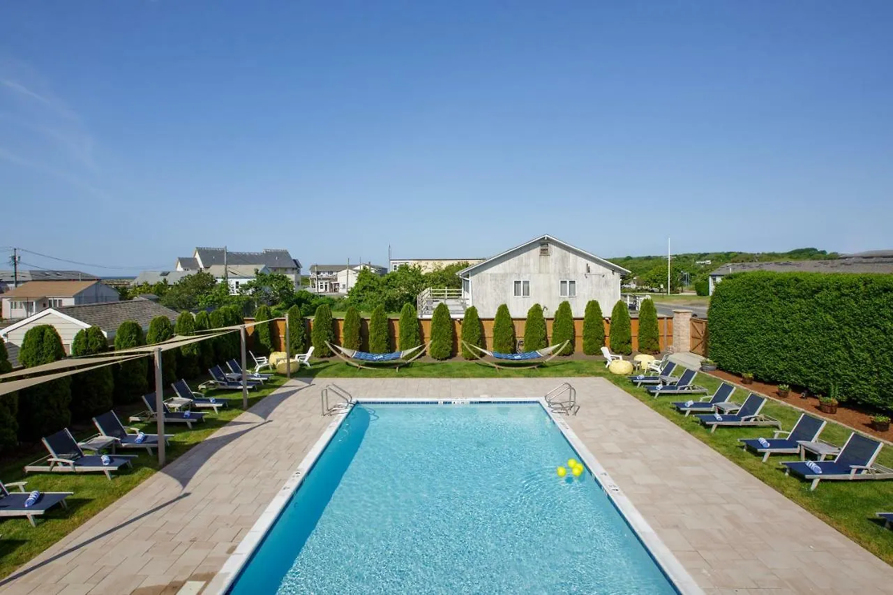 Aqualina Montauk