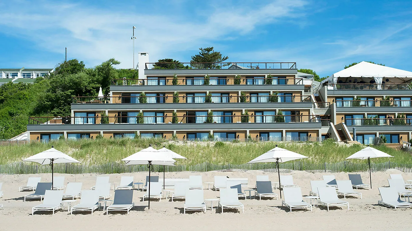 Resort Gurney's & Seawater