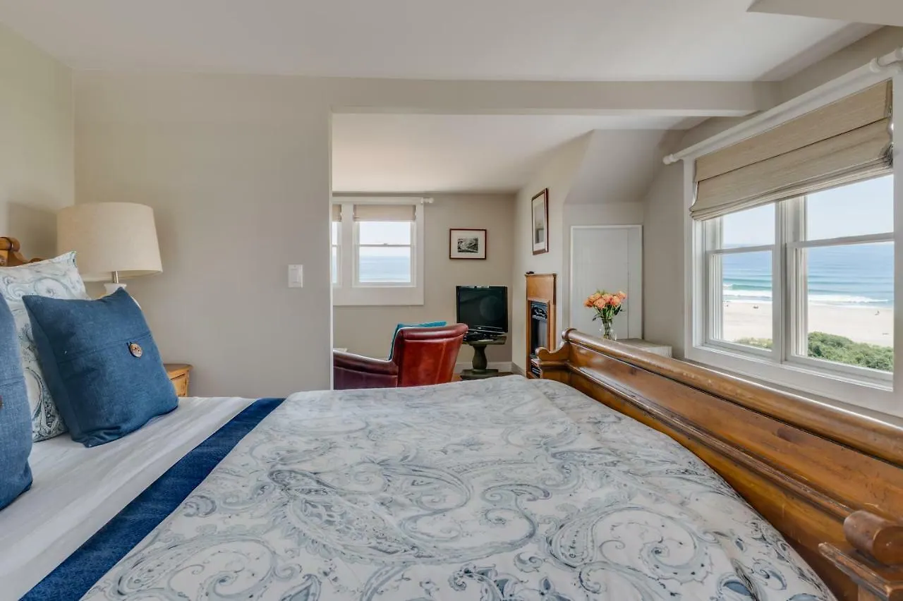 Bed & Breakfast Sunrise Montauk