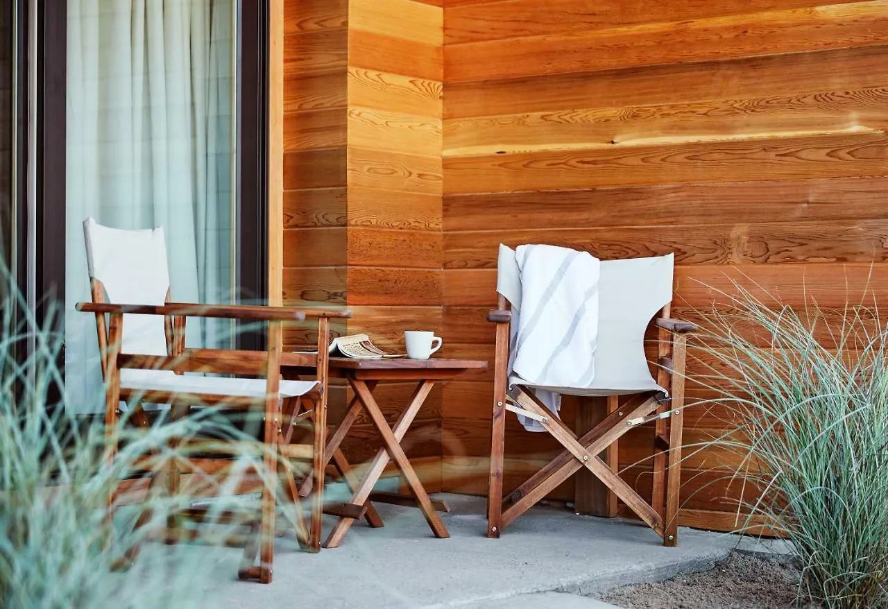 Marram Resort 4*