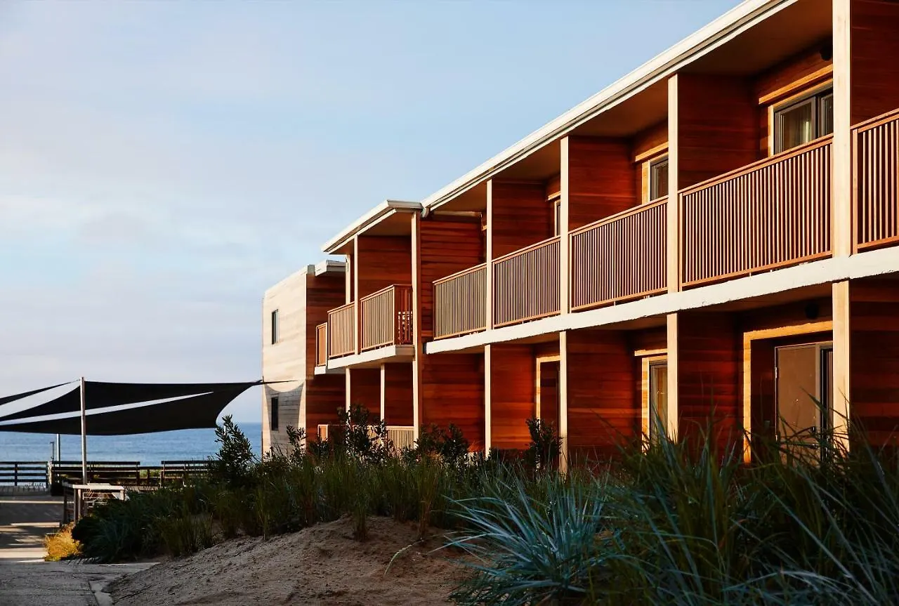 Marram Resort 4*
