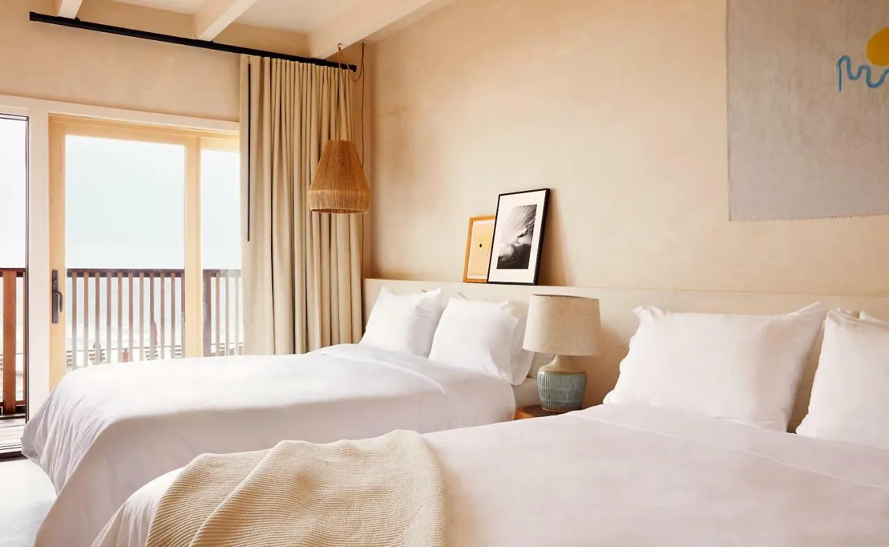 Marram 4* Montauk