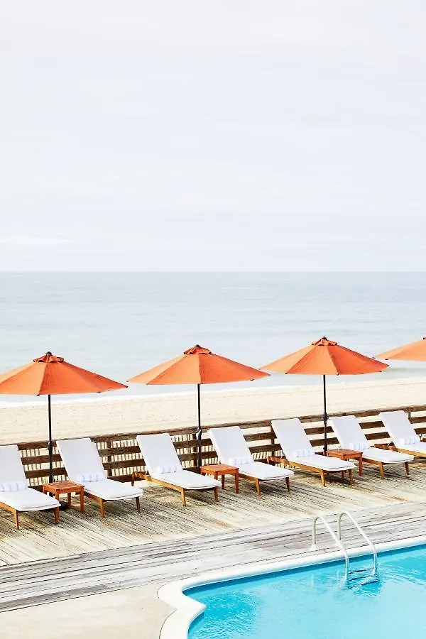 Marram Resort